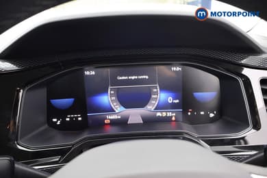 Volkswagen Polo Life Manual Petrol Hatchback - Stock Number (1679835) - 4th supplementary image