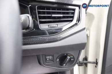Volkswagen Polo Life Manual Petrol Hatchback - Stock Number (1679835) - 7th supplementary image