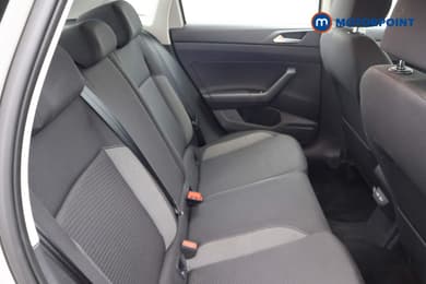 Volkswagen Polo Life Manual Petrol Hatchback - Stock Number (1679835) - 18th supplementary image
