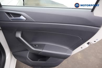 Volkswagen Polo Life Manual Petrol Hatchback - Stock Number (1679835) - 21st supplementary image
