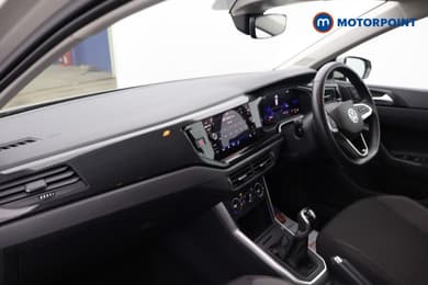 Volkswagen Polo Life Manual Petrol Hatchback - Stock Number (1679835) - 22nd supplementary image