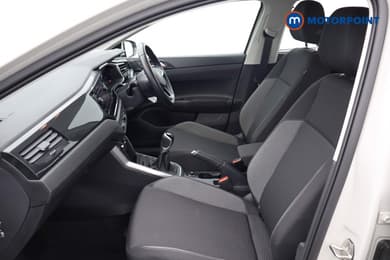 Volkswagen Polo Life Manual Petrol Hatchback - Stock Number (1679835) - 23rd supplementary image