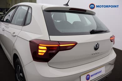 Volkswagen Polo Life Manual Petrol Hatchback - Stock Number (1679835) - 25th supplementary image