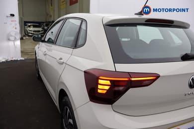 Volkswagen Polo Life Manual Petrol Hatchback - Stock Number (1679835) - 26th supplementary image