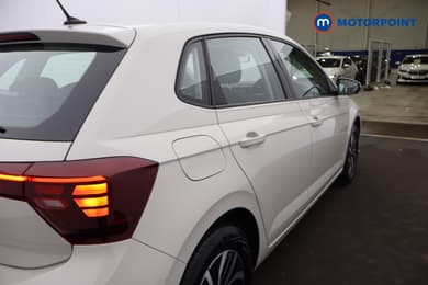 Volkswagen Polo Life Manual Petrol Hatchback - Stock Number (1679835) - 28th supplementary image