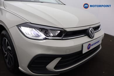 Volkswagen Polo Life Manual Petrol Hatchback - Stock Number (1679835) - 31st supplementary image