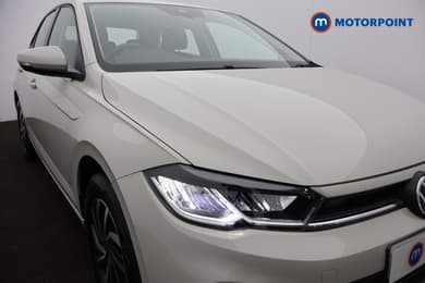 Volkswagen Polo Life Manual Petrol Hatchback - Stock Number (1679835) - 32nd supplementary image