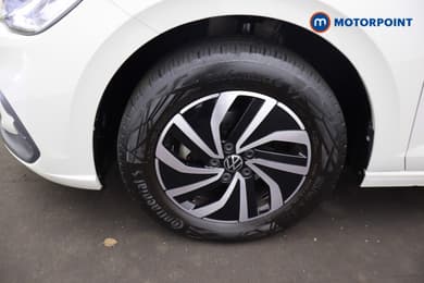Volkswagen Polo Life Manual Petrol Hatchback - Stock Number (1679835) - 34th supplementary image