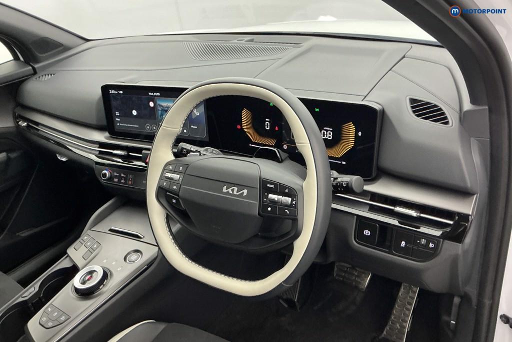 KIA Sportage Gt-Line Automatic Petrol SUV - Stock Number (1680618) - 8th supplementary image