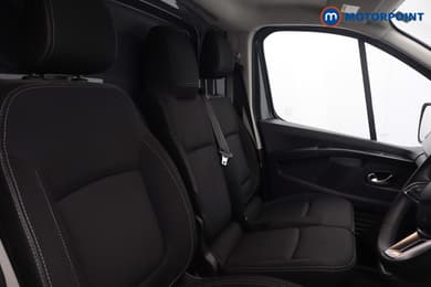 Renault Trafic Extra Sport Automatic Diesel Panel Van - Stock Number (1681224) - 2nd supplementary image