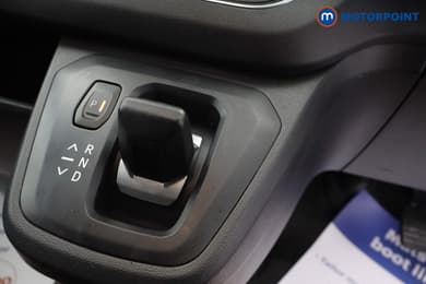 Renault Trafic Extra Sport Automatic Diesel Panel Van - Stock Number (1681224) - 6th supplementary image