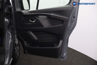 Renault Trafic Extra Sport Automatic Diesel Panel Van - Stock Number (1681224) - 8th supplementary image