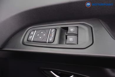 Renault Trafic Extra Sport Automatic Diesel Panel Van - Stock Number (1681224) - 9th supplementary image