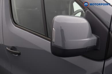 Renault Trafic Extra Sport Automatic Diesel Panel Van - Stock Number (1681224) - 12th supplementary image