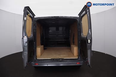 Renault Trafic Extra Sport Automatic Diesel Panel Van - Stock Number (1681224) - 15th supplementary image