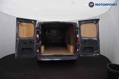 Renault Trafic Extra Sport Automatic Diesel Panel Van - Stock Number (1681224) - 17th supplementary image