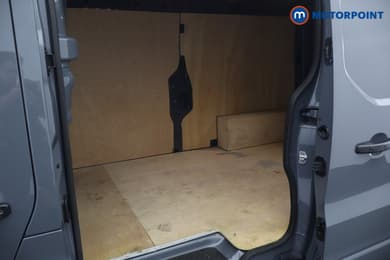 Renault Trafic Extra Sport Automatic Diesel Panel Van - Stock Number (1681224) - 18th supplementary image