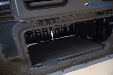 Renault Trafic Extra Sport Automatic Diesel Panel Van - Stock Number (1681224) - 20th supplementary image
