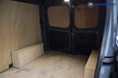 Renault Trafic Extra Sport Automatic Diesel Panel Van - Stock Number (1681224) - 21st supplementary image