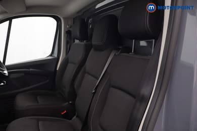 Renault Trafic Extra Sport Automatic Diesel Panel Van - Stock Number (1681224) - 22nd supplementary image