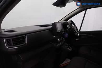 Renault Trafic Extra Sport Automatic Diesel Panel Van - Stock Number (1681224) - 23rd supplementary image