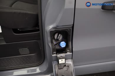 Renault Trafic Extra Sport Automatic Diesel Panel Van - Stock Number (1681224) - 26th supplementary image