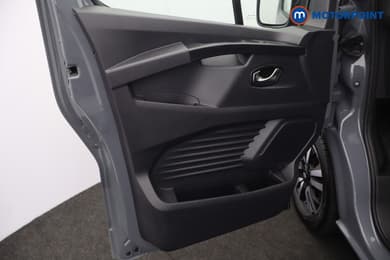Renault Trafic Extra Sport Automatic Diesel Panel Van - Stock Number (1681224) - 27th supplementary image