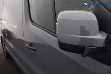 Renault Trafic Extra Sport Automatic Diesel Panel Van - Stock Number (1681224) - 36th supplementary image