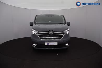 Renault Trafic Extra Sport Automatic Diesel Panel Van - Stock Number (1681224) - Drivers side rear corner