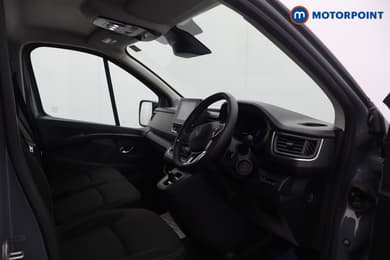 Renault Trafic Extra Sport Automatic Diesel Panel Van - Stock Number (1681224) - 1st supplementary image
