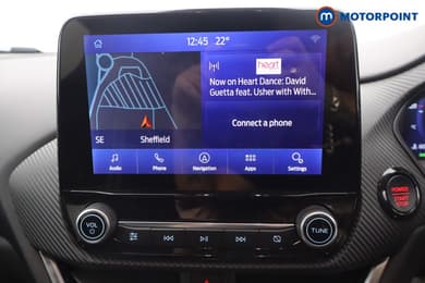 Ford Puma ST Manual Petrol SUV - Stock Number (1681295) - 2nd supplementary image