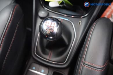 Ford Puma ST Manual Petrol SUV - Stock Number (1681295) - 4th supplementary image