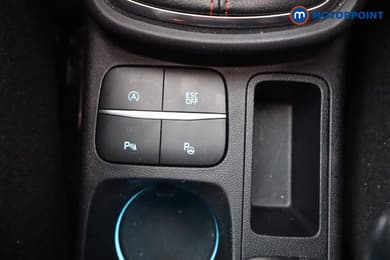 Ford Puma ST Manual Petrol SUV - Stock Number (1681295) - 5th supplementary image
