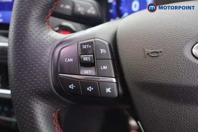 Ford Puma ST Manual Petrol SUV - Stock Number (1681295) - 6th supplementary image