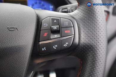 Ford Puma ST Manual Petrol SUV - Stock Number (1681295) - 7th supplementary image
