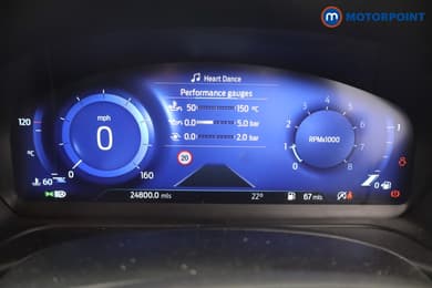 Ford Puma ST Manual Petrol SUV - Stock Number (1681295) - 8th supplementary image
