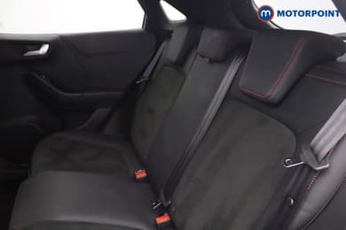 Ford Puma ST Manual Petrol SUV - Stock Number (1681295) - 13th supplementary image