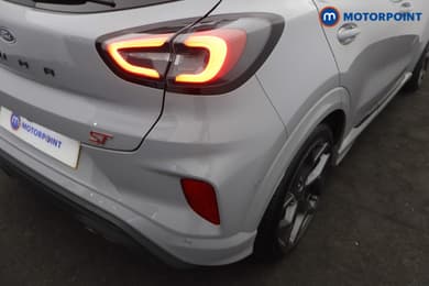 Ford Puma ST Manual Petrol SUV - Stock Number (1681295) - 17th supplementary image