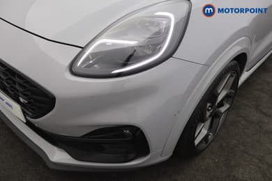 Ford Puma ST Manual Petrol SUV - Stock Number (1681295) - 19th supplementary image