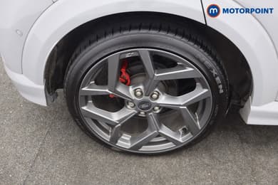 Ford Puma ST Manual Petrol SUV - Stock Number (1681295) - 22nd supplementary image