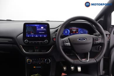 Ford Puma ST Manual Petrol SUV - Stock Number (1681295) - 1st supplementary image