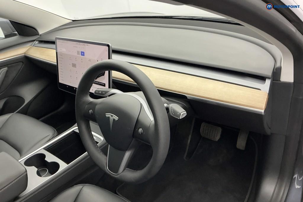 Tesla Model 3 Rwd 4Dr Auto Automatic Electric Saloon - Stock Number (1681309) - 8th supplementary image