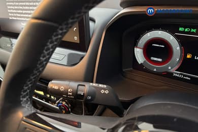Nissan Qashqai N-Connecta Manual Petrol SUV - Stock Number (1681362) - 6th supplementary image