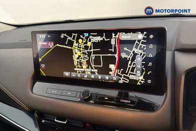 Nissan Qashqai N-Connecta Manual Petrol SUV - Stock Number (1681362) - 10th supplementary image
