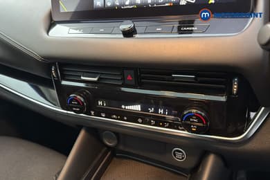 Nissan Qashqai N-Connecta Manual Petrol SUV - Stock Number (1681362) - 12th supplementary image