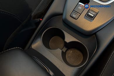 Nissan Qashqai N-Connecta Manual Petrol SUV - Stock Number (1681362) - 16th supplementary image