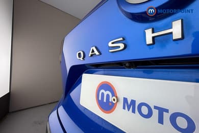 Nissan Qashqai N-Connecta Manual Petrol SUV - Stock Number (1681362) - 36th supplementary image