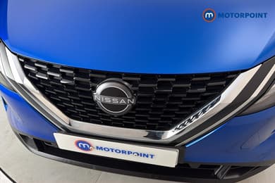 Nissan Qashqai N-Connecta Manual Petrol SUV - Stock Number (1681362) - 45th supplementary image