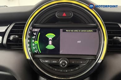 Mini Hatchback John Cooper Works Automatic Petrol Hatchback - Stock Number (1681526) - 2nd supplementary image