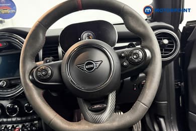 Mini Hatchback John Cooper Works Automatic Petrol Hatchback - Stock Number (1681526) - 4th supplementary image